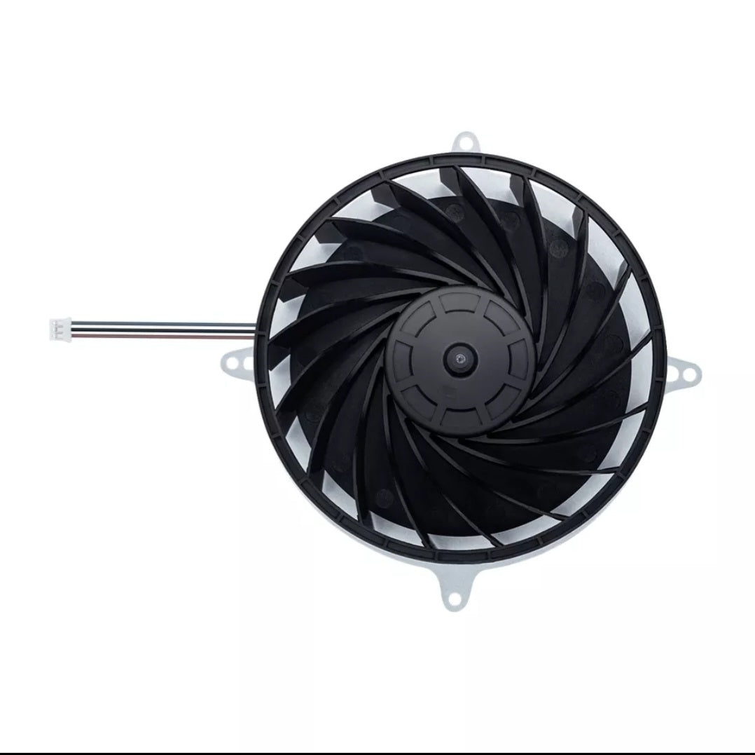 Replacement OEM Nidec Fan For PlayStation 5 PS5