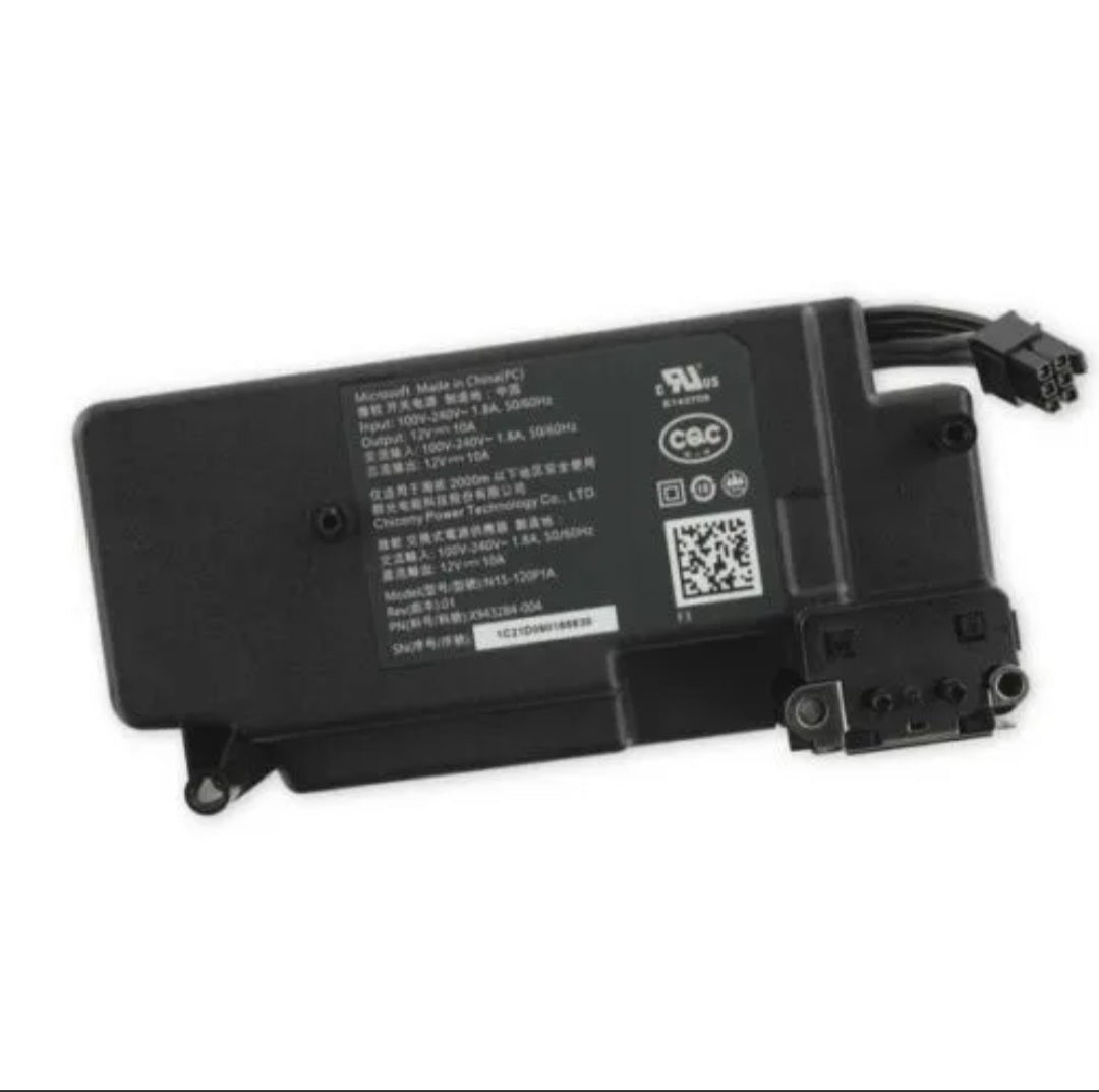Genuine Replacement Internal Power Supply For Xbox One S ConsoleFix Store