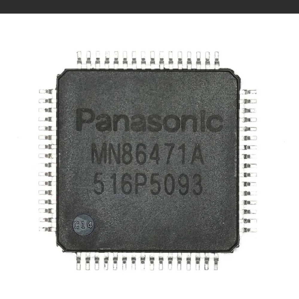Panasonic MN86471A HDMI Encoder For PlayStation 4 PS4 OG Consoles