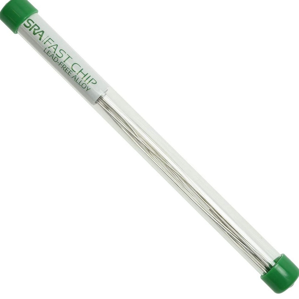 SRA Low Melting Point 58⁰C Solder Alloy (6.5