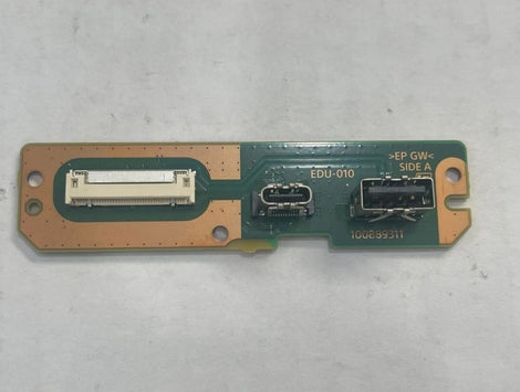 Replacement Front USB Board For PS5 Disc Edition/Digital Edition