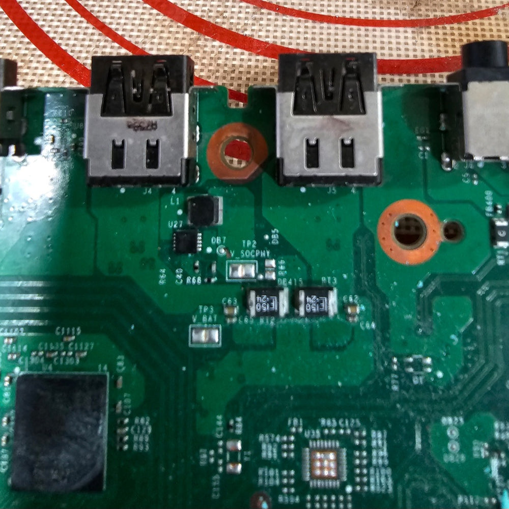 Replacement Rear USB Port For Xbox One X