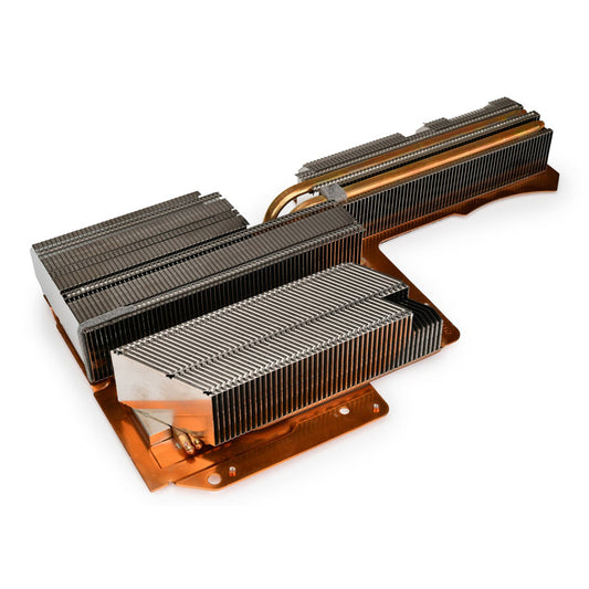 Replacement Heatsink For PlayStation 5 PS5 Console (V1)
