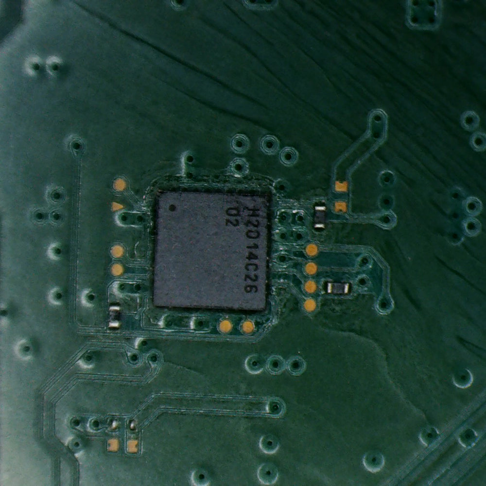 H20 IC For PlayStation 5