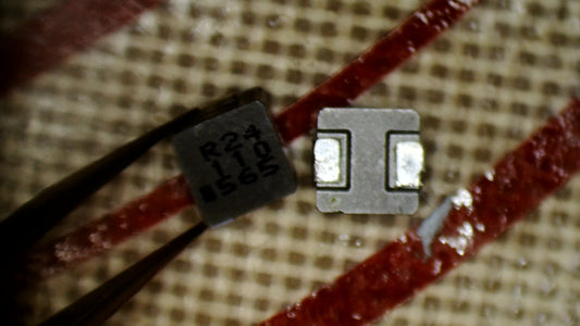 Original Replacement R24 Inductors For PlayStation 5