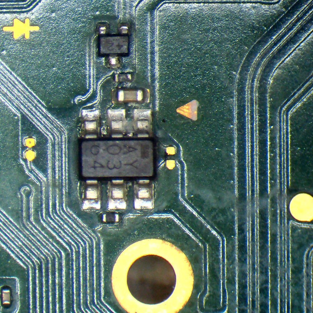 Replacement 3.3v 