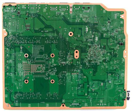 Replacement Motherboard For Xbox One OG 1540 Fully Working