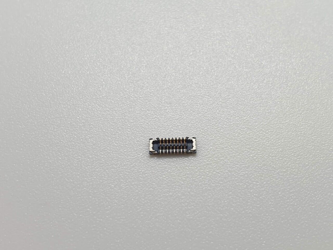 Replacement Nintendo Switch SD Card FPC Connector