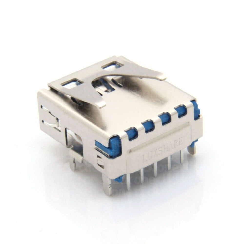 Replacement Rear USB Port For PlayStation 5