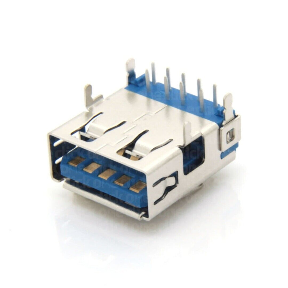 Replacement Rear USB Port For PlayStation 5